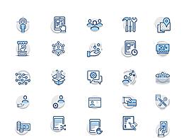 擼了一組的圖標(biāo)