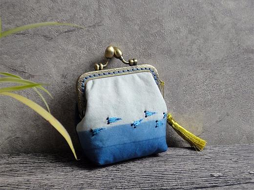 忆童年×捞鱼仔