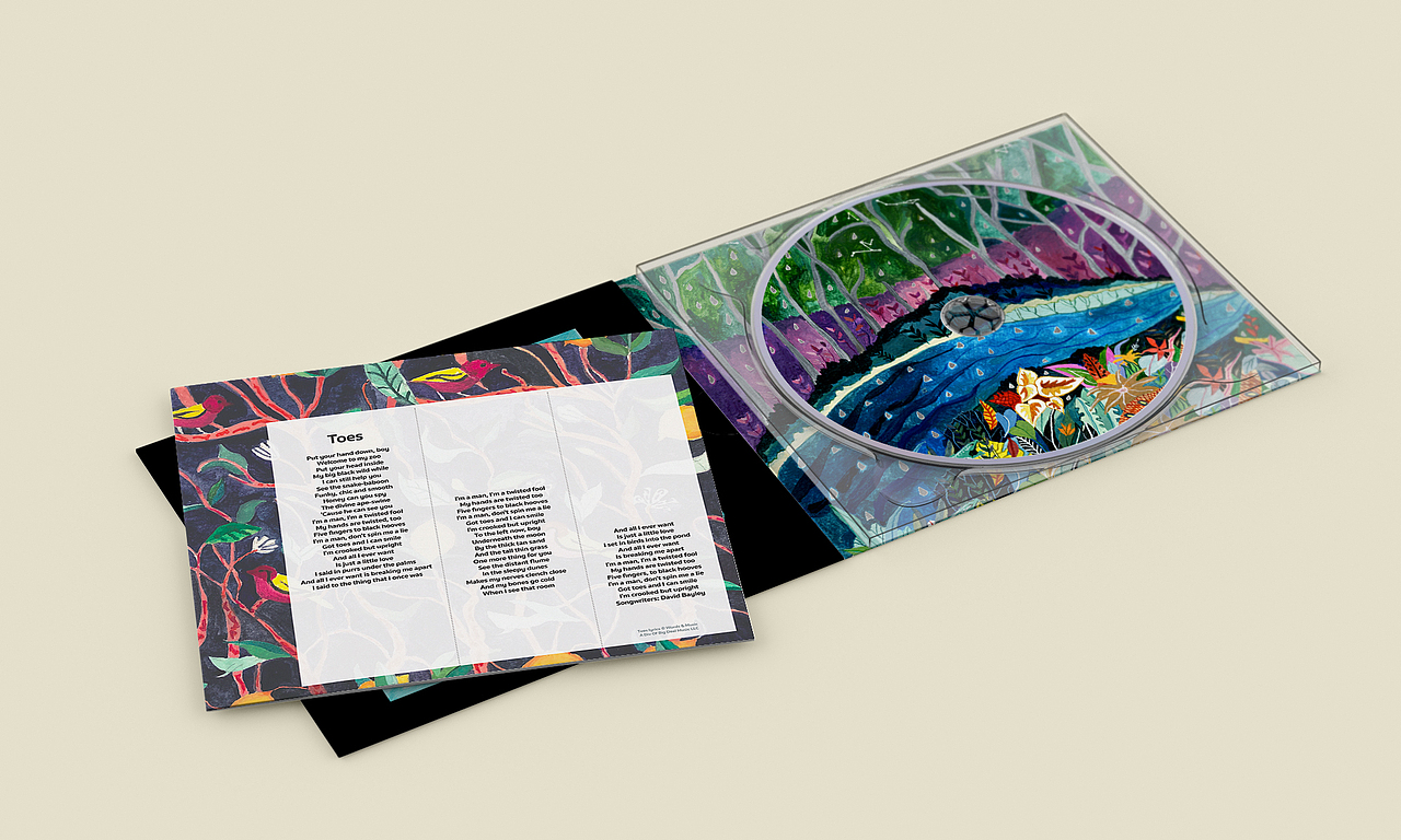 #青春答卷2019#——黑胶CD设计包装设计（图ZMTYwNDcxNzI4） - 包装 - 站酷设计师设计就完事儿了呗原创素材 - 站酷ZCOOL