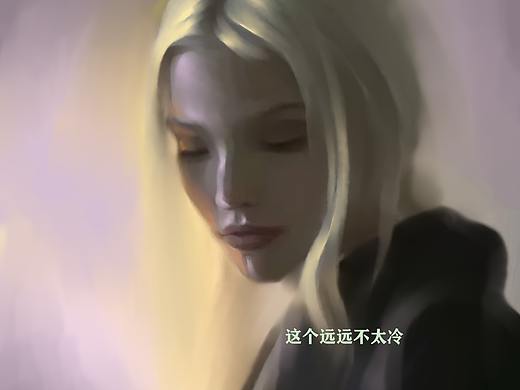 冷血女杀手