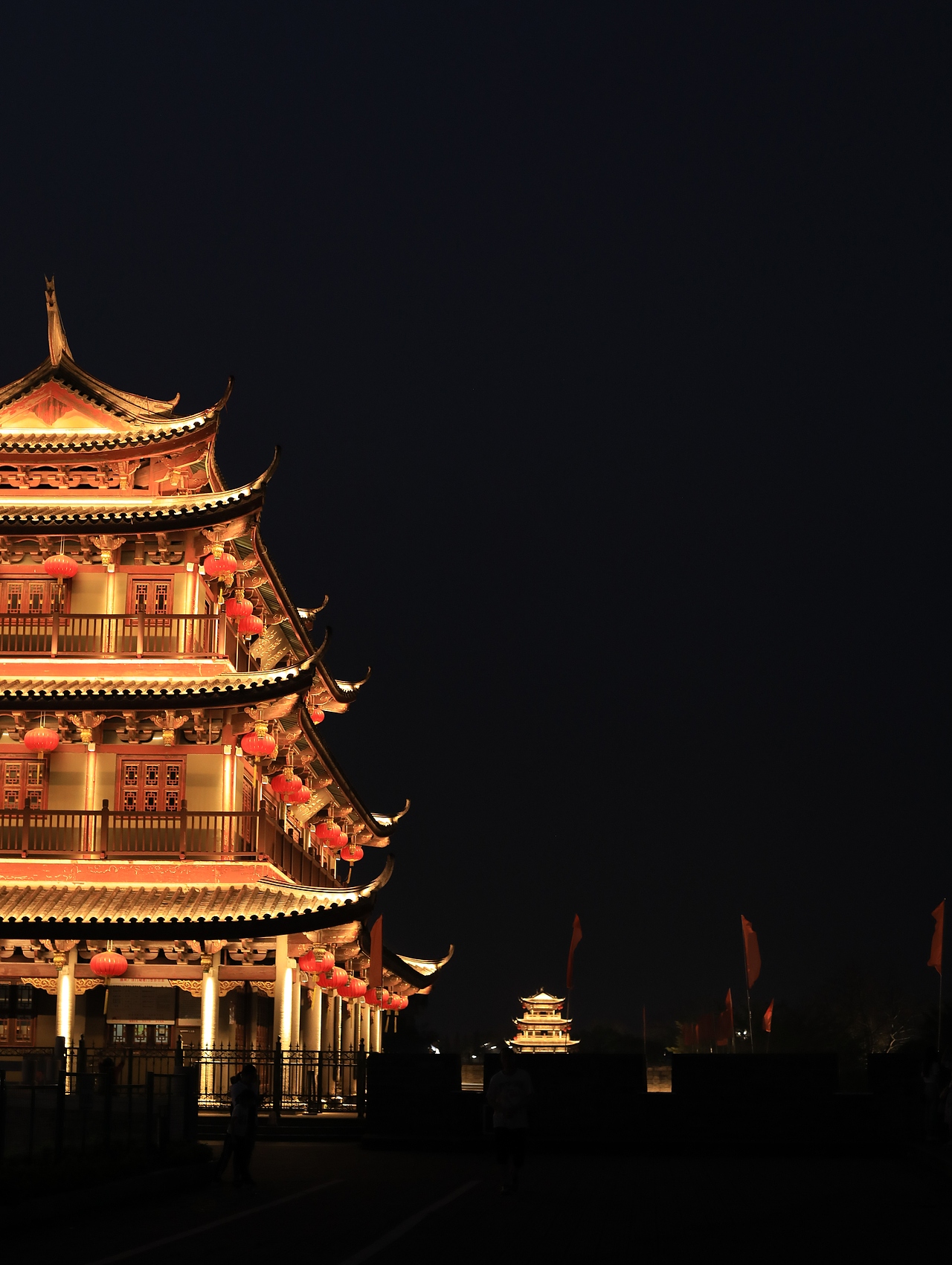 潮人故里-潮州古城