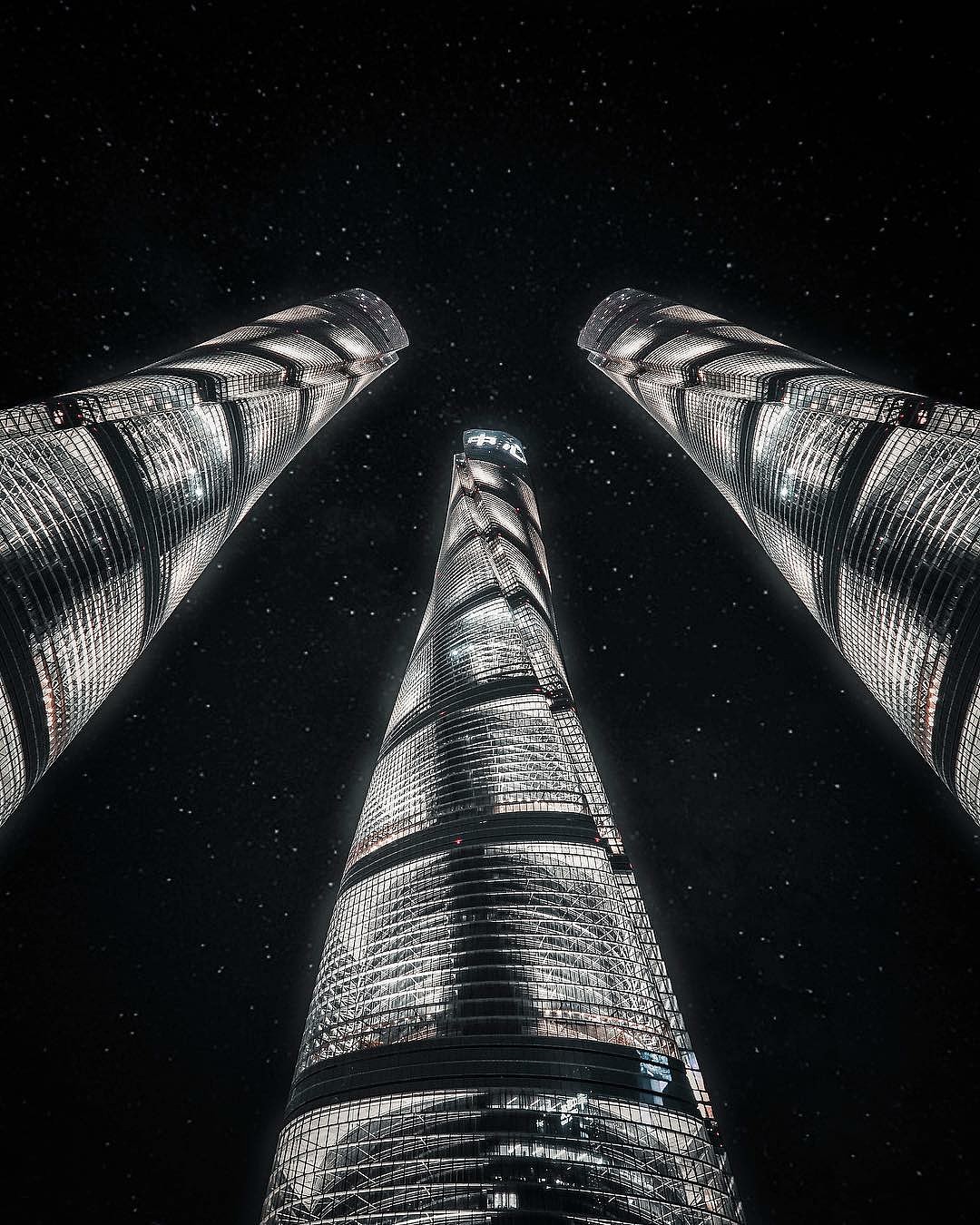 带你看遍全球城市地标：北京、上海、香港、台北、天津（图ZMTc5ODM3NjMy） - 环境/建筑摄影 - 站酷设计师Z30715231原创素材 - 站酷ZCOOL