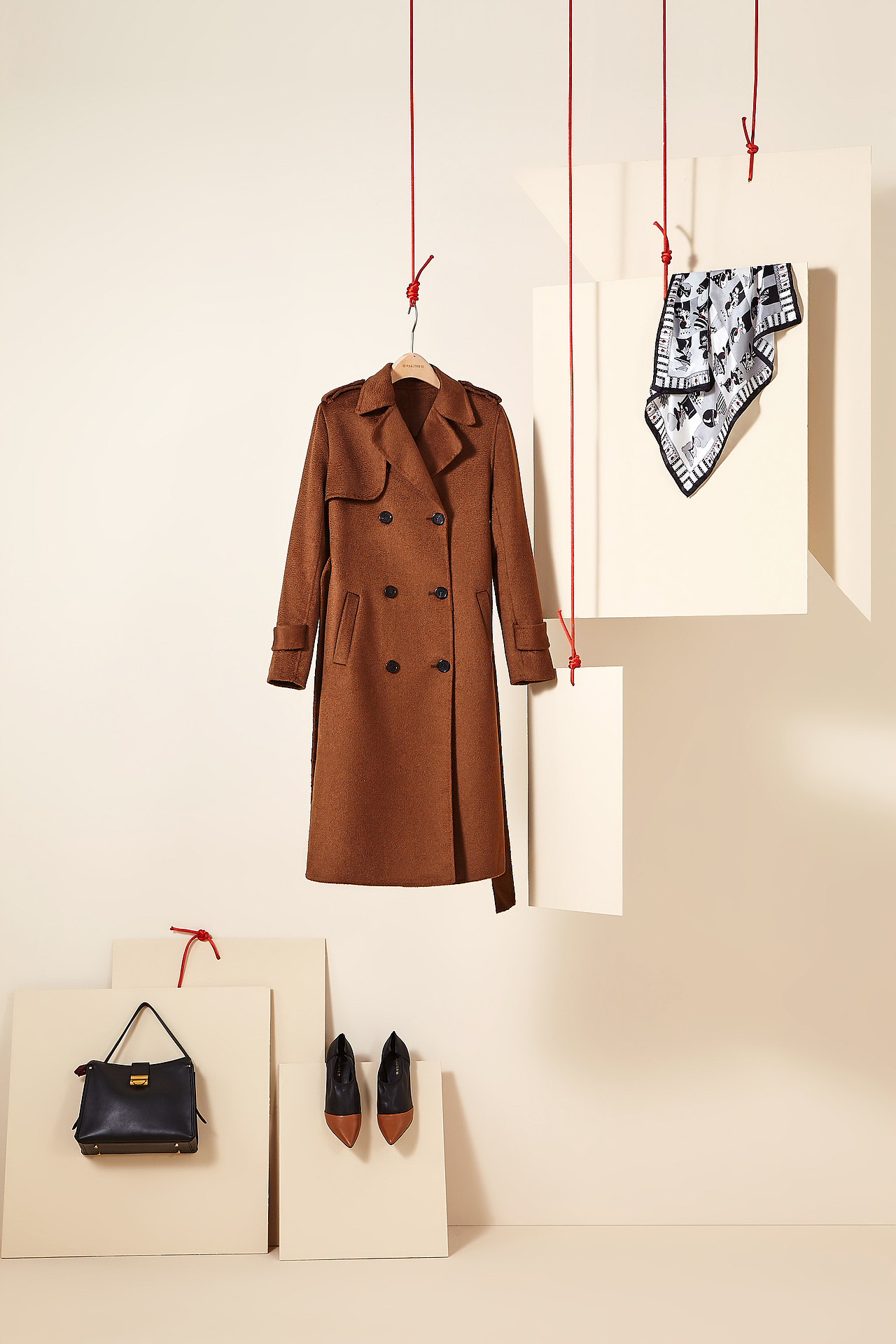 形尚|时尚女装静物拍摄（图ZMjMyNjMwNTYw） - 产品摄影 - 站酷设计师Thinksun形尚摄影原创素材 - 站酷ZCOOL