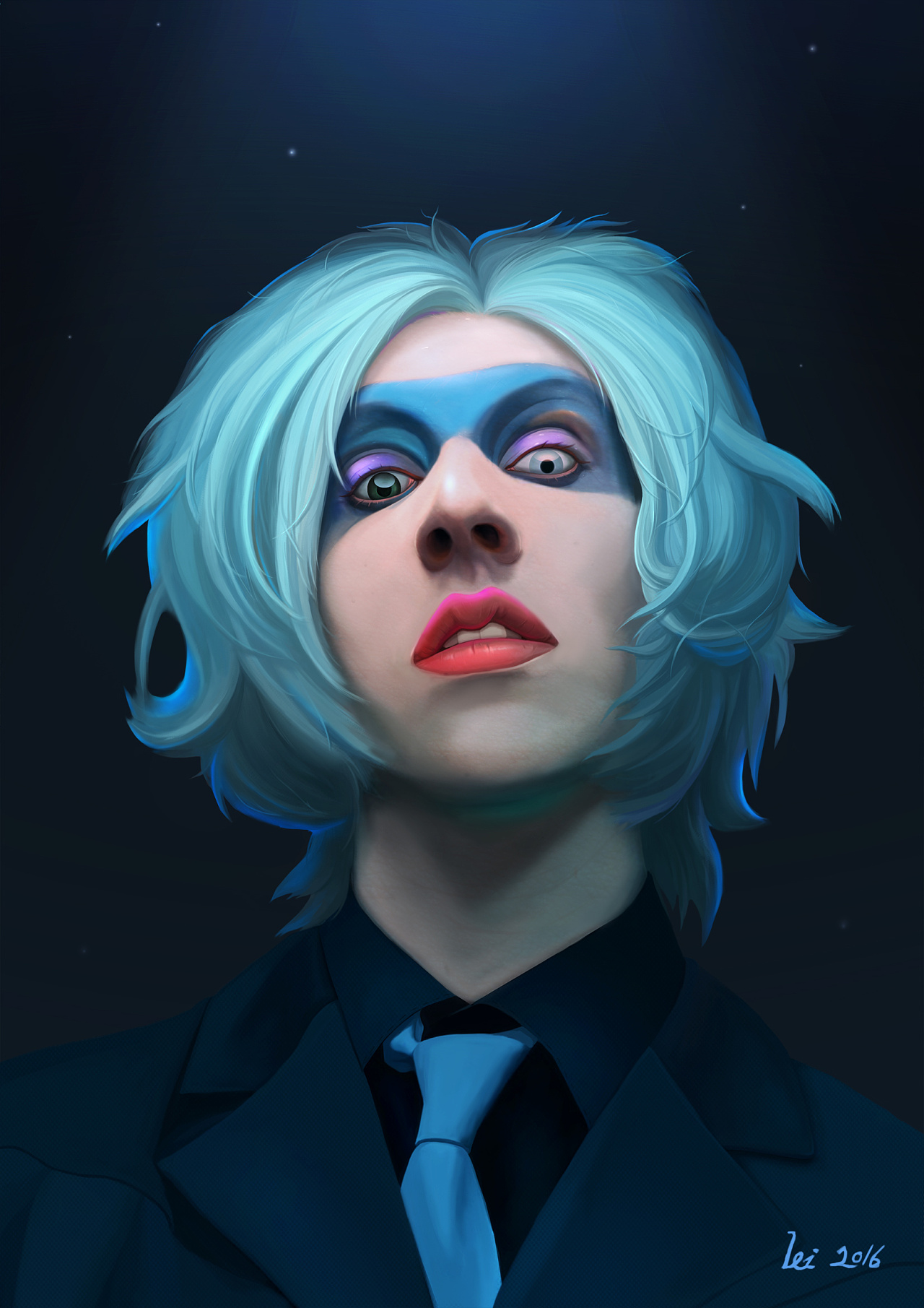 玛莉莲·曼森,原名brian warner,出生于