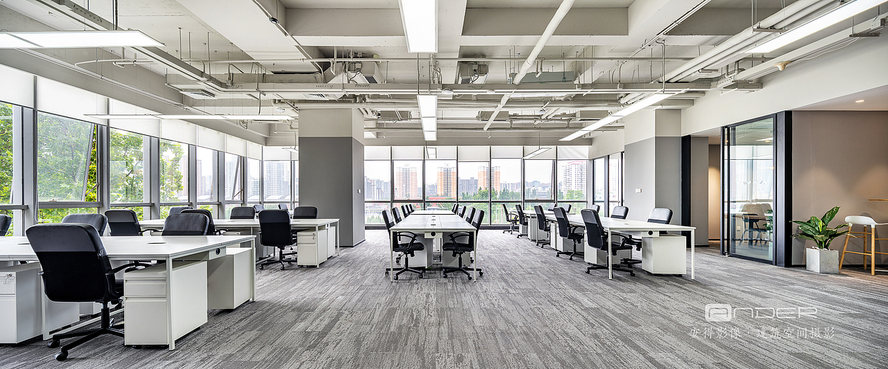 案例整理：梦想加办公空间（下）（图ZMTg5Nzc1NDg0） - 环境/建筑摄影 - 站酷设计师AnderMedia原创素材 - 站酷ZCOOL