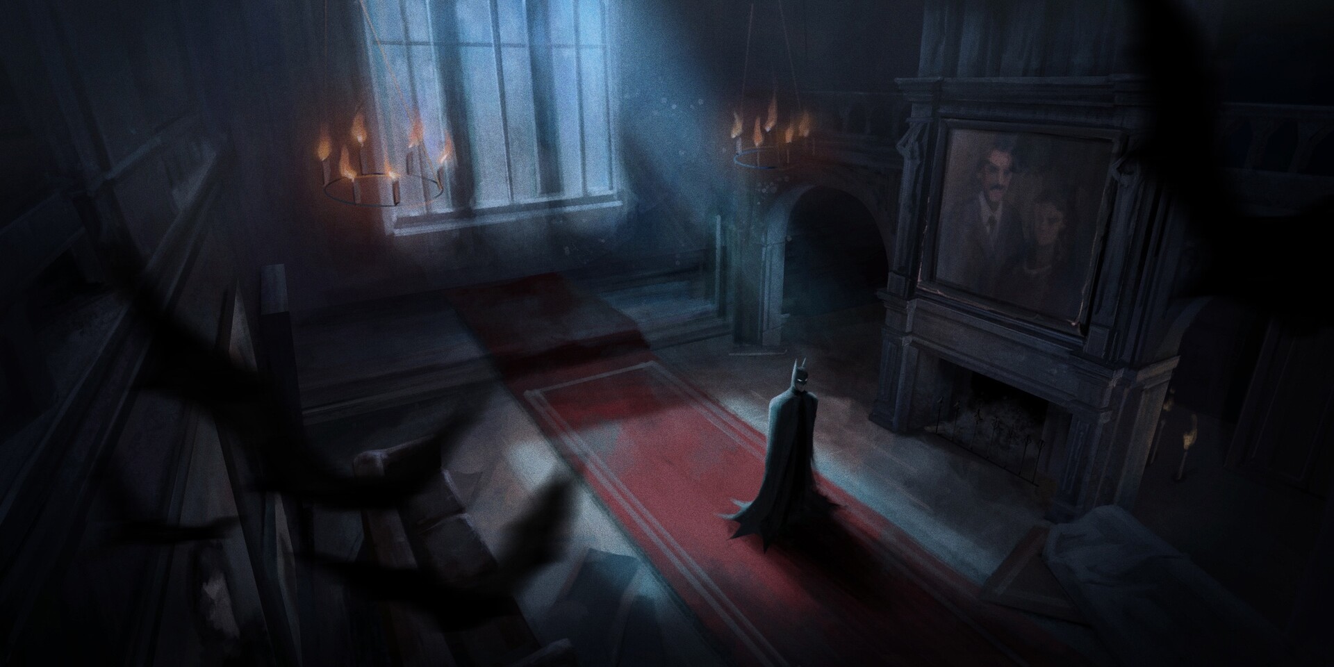 坏笑话制造的个人主页（背景预览） - 主页背景设置 - 站酷设计师坏笑话制造原创素材 - 站酷ZCOOL