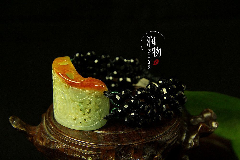 {2015首弹} 润物奢侈品拍摄_翡翠(图ZMjM2NzEwMDQ=) - 产品摄影 - 站酷设计师azzzzza原创素材 - 站酷ZCOOL