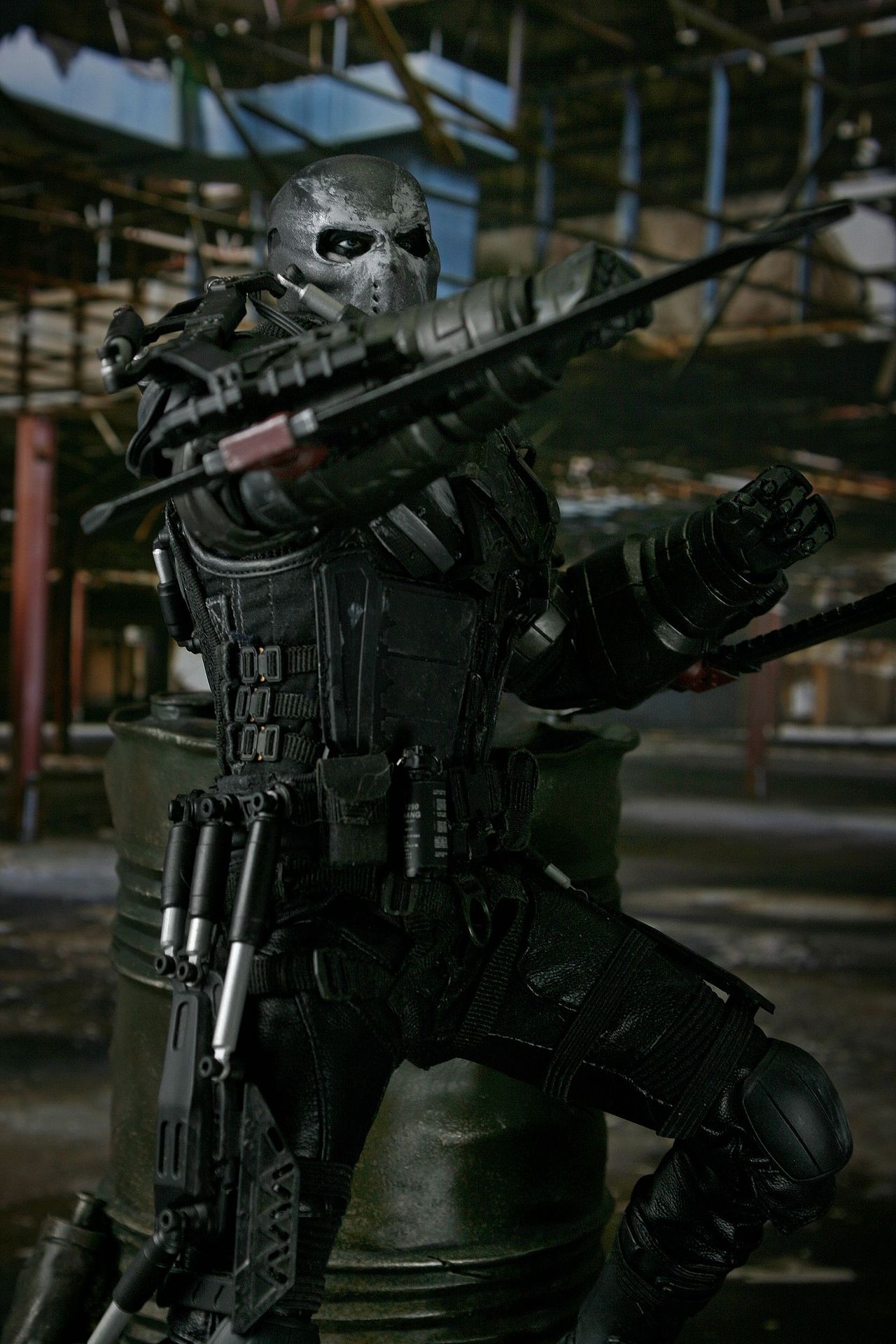 臆造自D交叉骨（图ZMTI1MzIyOTU2） - 玩具 - 站酷设计师眉间白火TAN原创素材 - 站酷ZCOOL