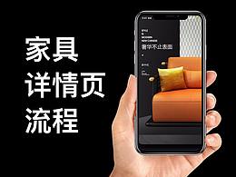 网店主页设计