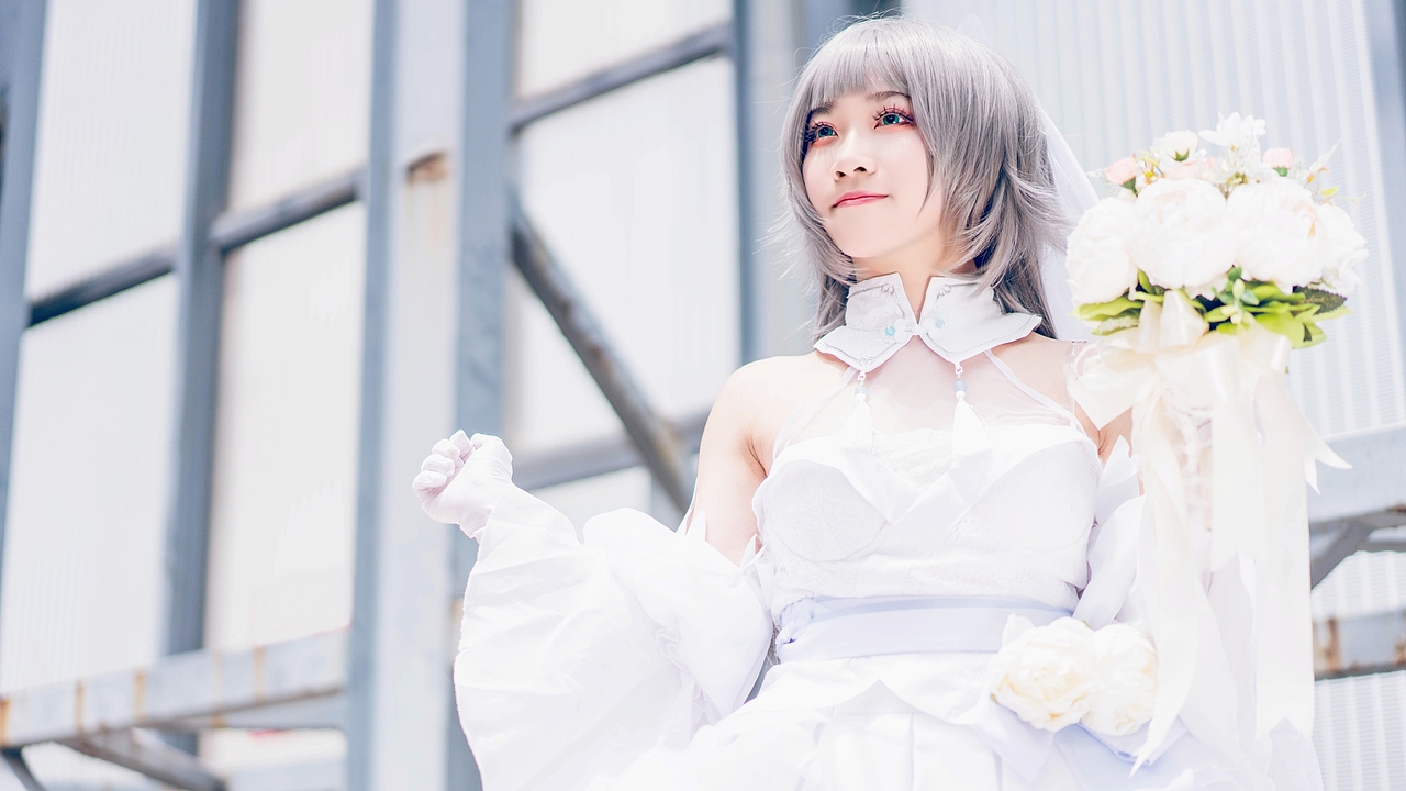 [cp]#杭州漫展##cos##杭州·COSPLAY文化节##漫展返图#（图ZMTY1NTU0NDAw） - 人像摄影 - 站酷设计师夕汪原创素材 - 站酷ZCOOL