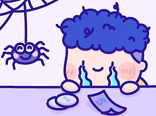 公众号朋友圈推广海报