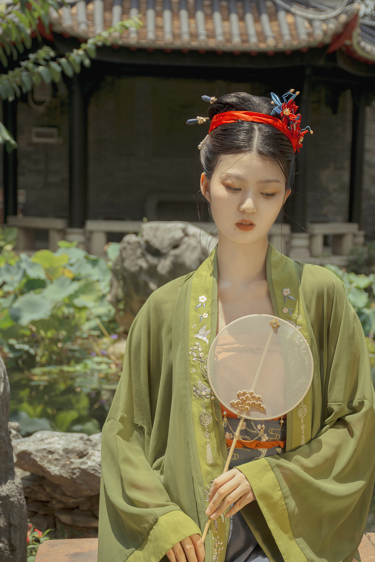 2020为数不多的约拍（图ZMjM4MzM4MzYw） - 人像摄影 - 站酷设计师xiaocaocc原创素材 - 站酷ZCOOL