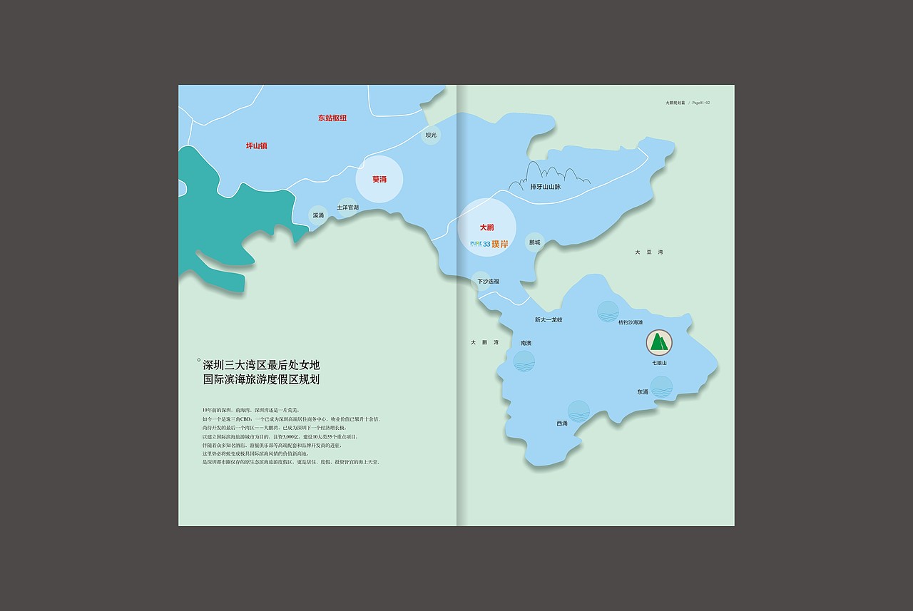 地产生活手册（图ZMjQ1ODUzOTM2） - 其他平面 - 站酷设计师Vincen1224原创素材 - 站酷ZCOOL