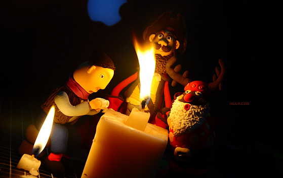 超轻粘土小人儿-海盗船长（图ZODQwMTQxNg==） - 其他 - 站酷设计师hiula原创素材 - 站酷ZCOOL