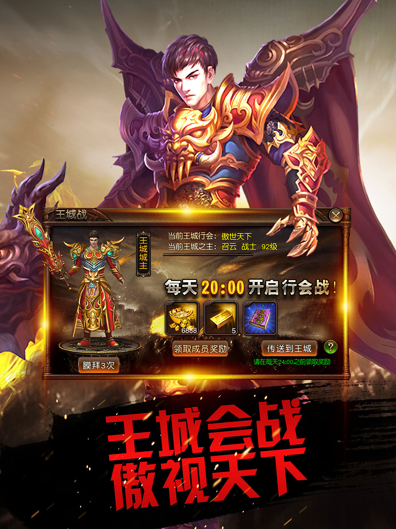 整理近期的作品