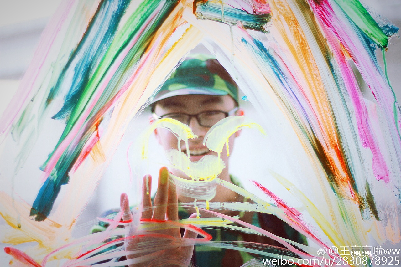 2017年单人客片分享(部分)