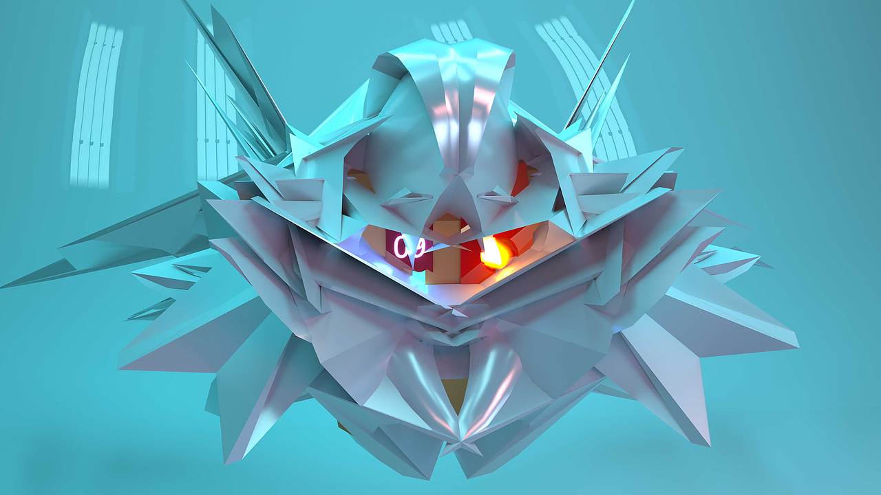 碰撞了一下下（图ZMjc0NjQyODUy） - IP形象 - 站酷设计师走口刀原创素材 - 站酷ZCOOL