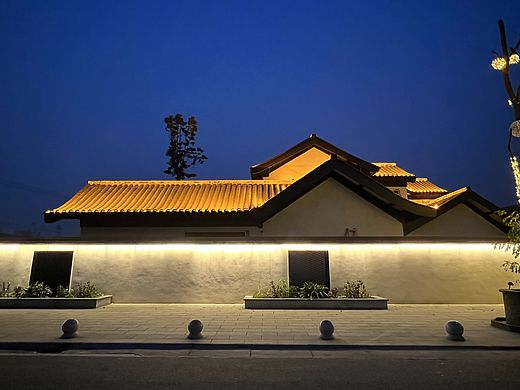 韭小二·民宿整裝設(shè)計（克拉維四葉草）（個人主頁-ZNTg4NzI4Njg=） - 商業(yè)空間設(shè)計 - 站酷設(shè)計師袁文武原創(chuàng)素材 - 站酷ZCOOL