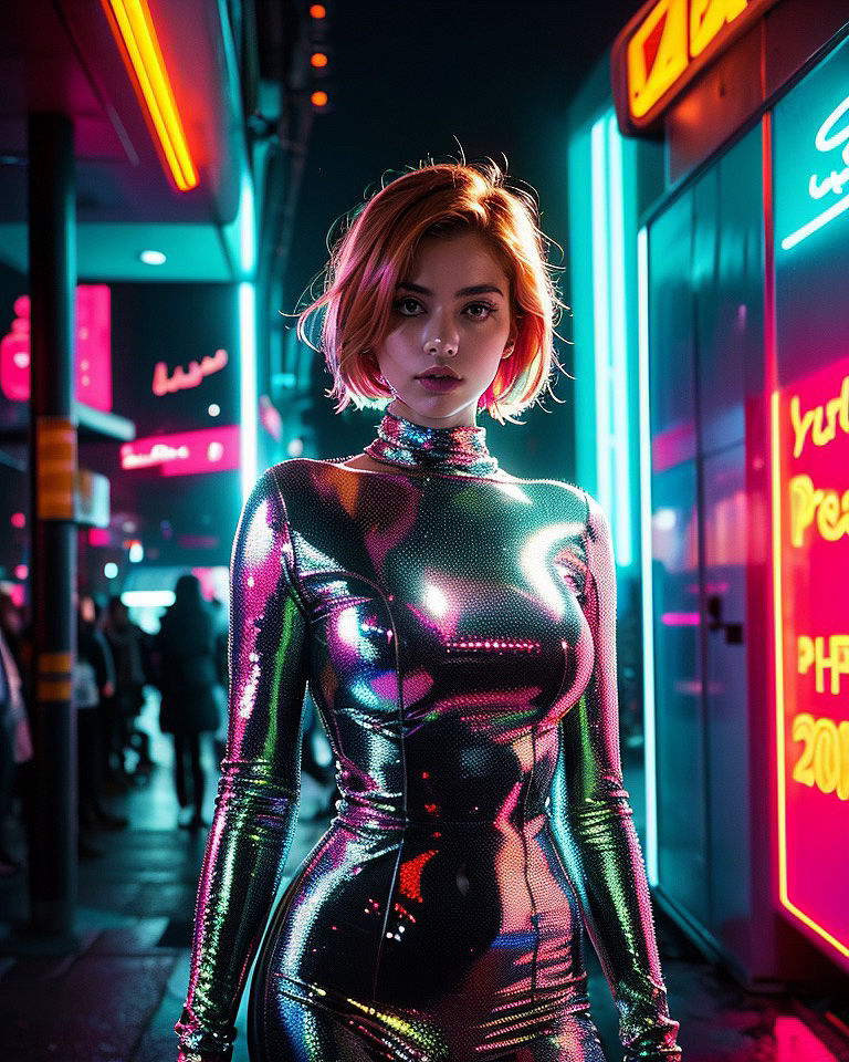 AIGC作品展示（图ZMzYyNzM0MTYw） - AI作品 - 站酷设计师月夜下原创素材 - 站酷ZCOOL