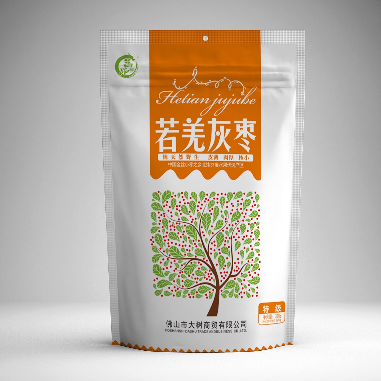 红枣包装（图ZMjM0NDA3NjA=） - 包装 - 站酷设计师设计师末染原创素材 - 站酷ZCOOL