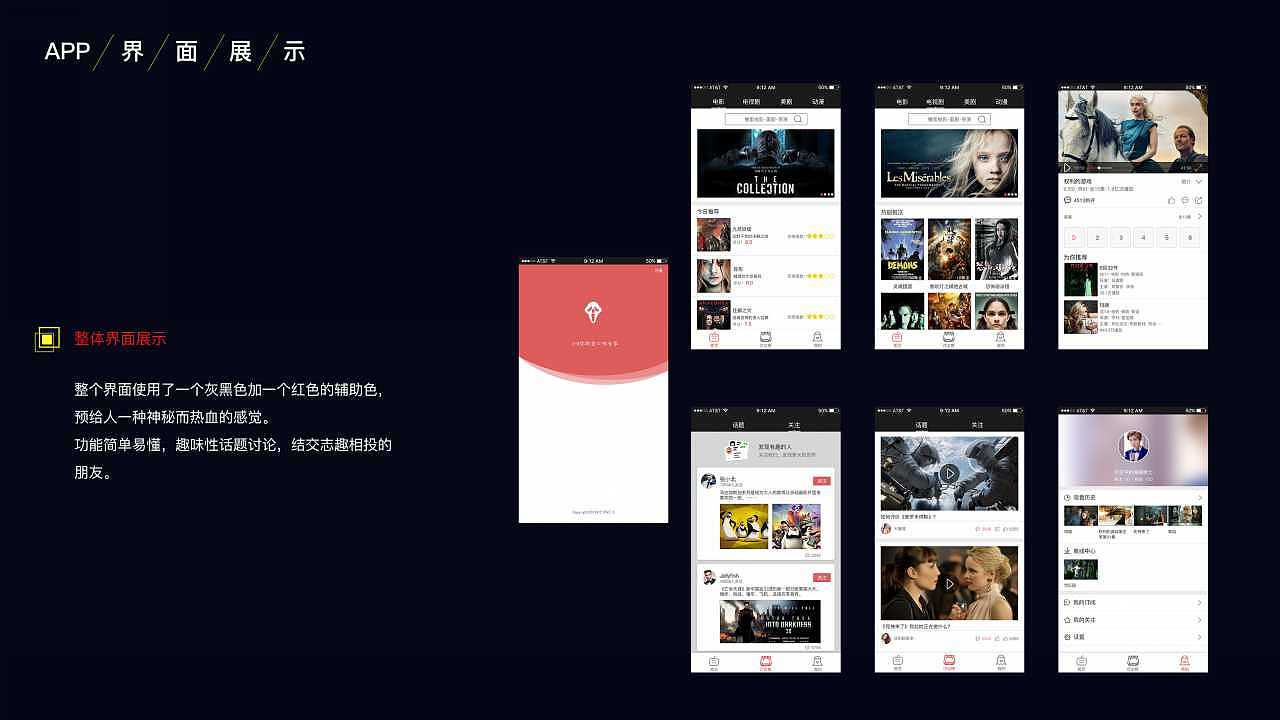 2017作品集（图ZODg4NjgyNTI=） - APP界面 - 站酷设计师幸运玲原创素材 - 站酷ZCOOL