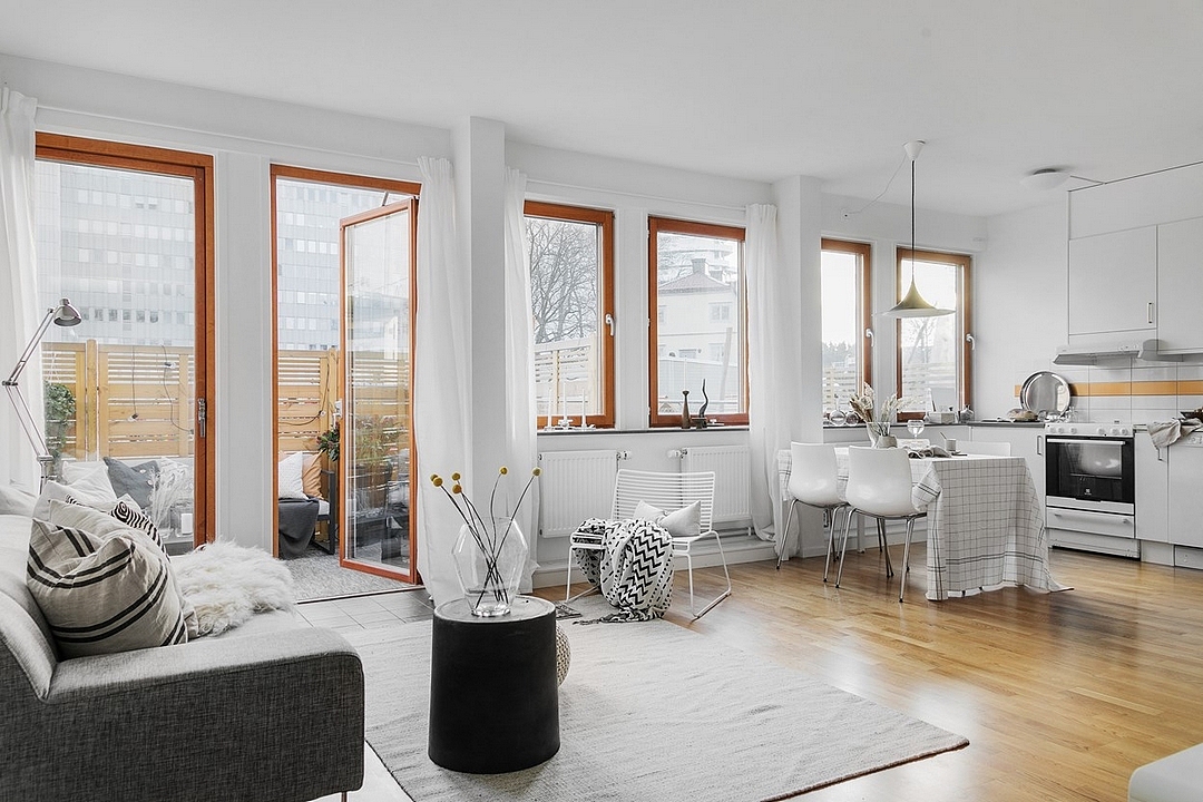 1992效果图-北欧风格