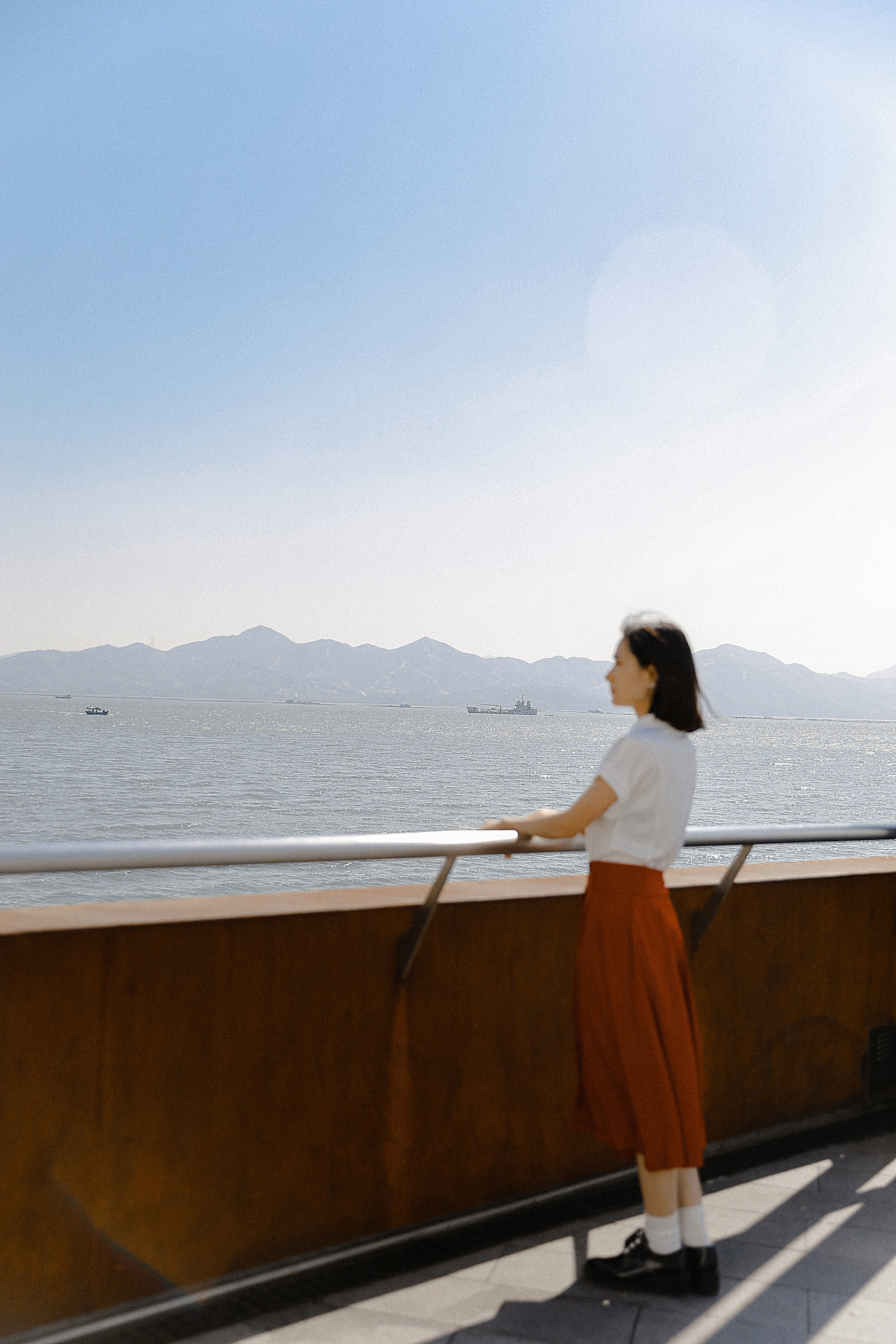 你是歲月里的驚喜（圖ZMTg4OTgyNDAw） - 人像攝影 - 站酷設(shè)計(jì)師芥末溜一圈原創(chuàng)素材 - 站酷ZCOOL