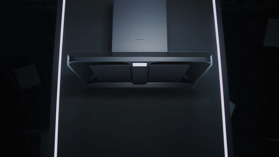 TVC视频丨大家电 老板电器钢琴家烟机 产品TVC ⤬ 乐趣