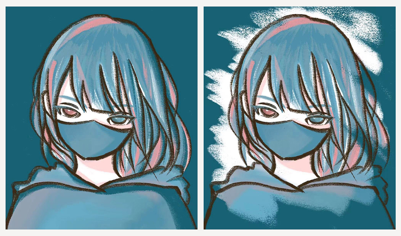 【2022年那些折腾我的头像们】