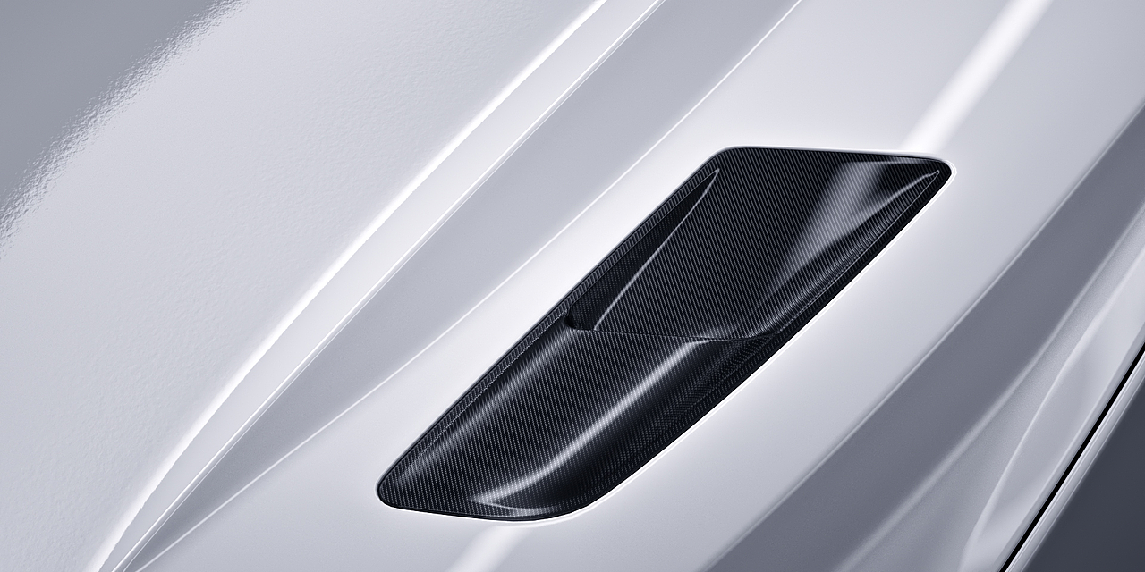 F.O.R.D丨Mustang（图ZMzA4NTc4NDMy） - 短片 - 站酷设计师Clark居然被用了原创素材 - 站酷ZCOOL