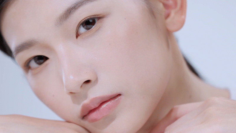 洗面奶主图视频拍摄（图ZMzUwNDE3NDIw） - 产品摄影 - 站酷设计师商业摄影师CM姐原创素材 - 站酷ZCOOL