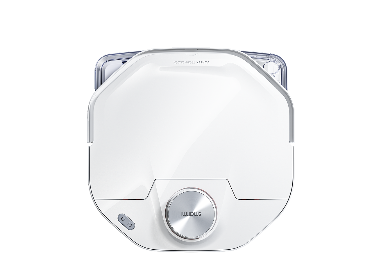 智米洗地机器人 开拓者A1