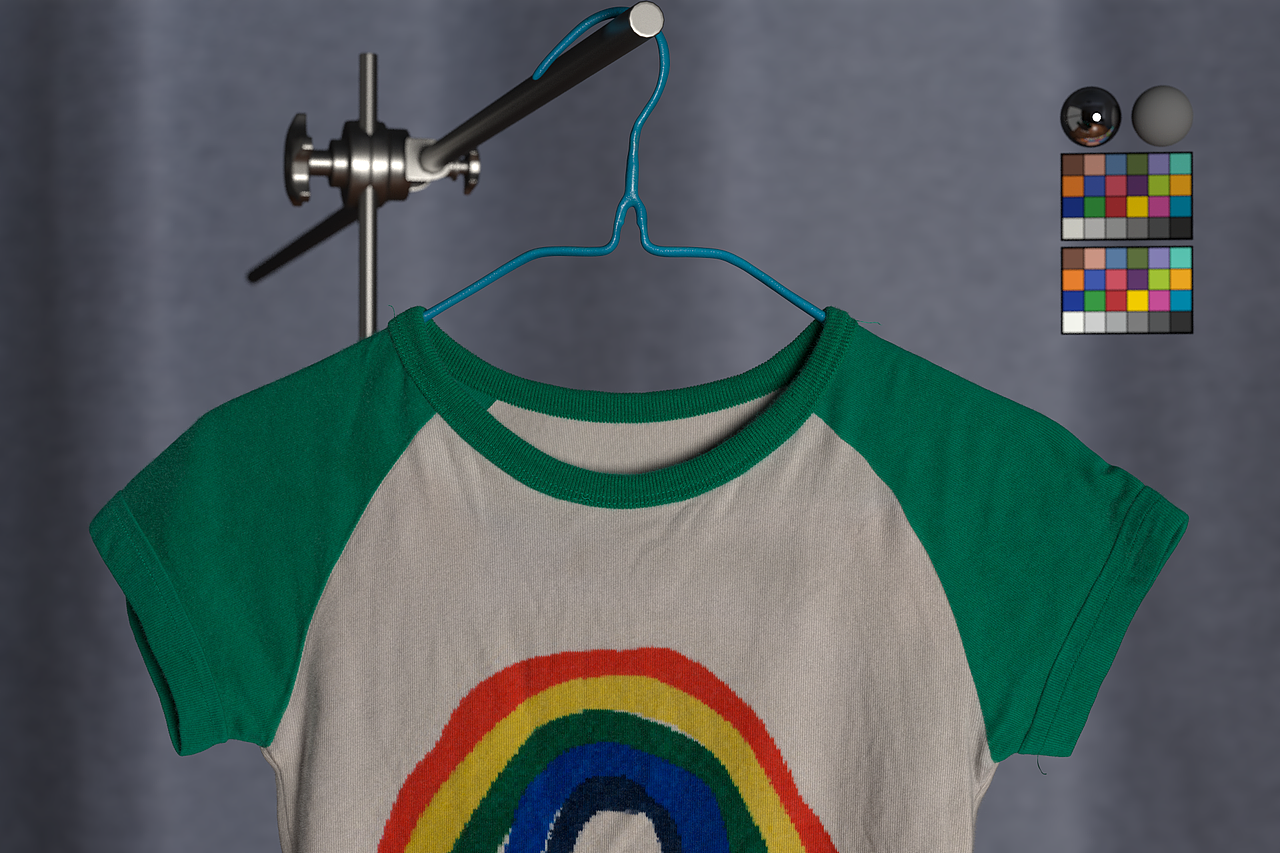 布料雕刻 & Houdini 针织研究_M_Ski-站酷ZCOOL