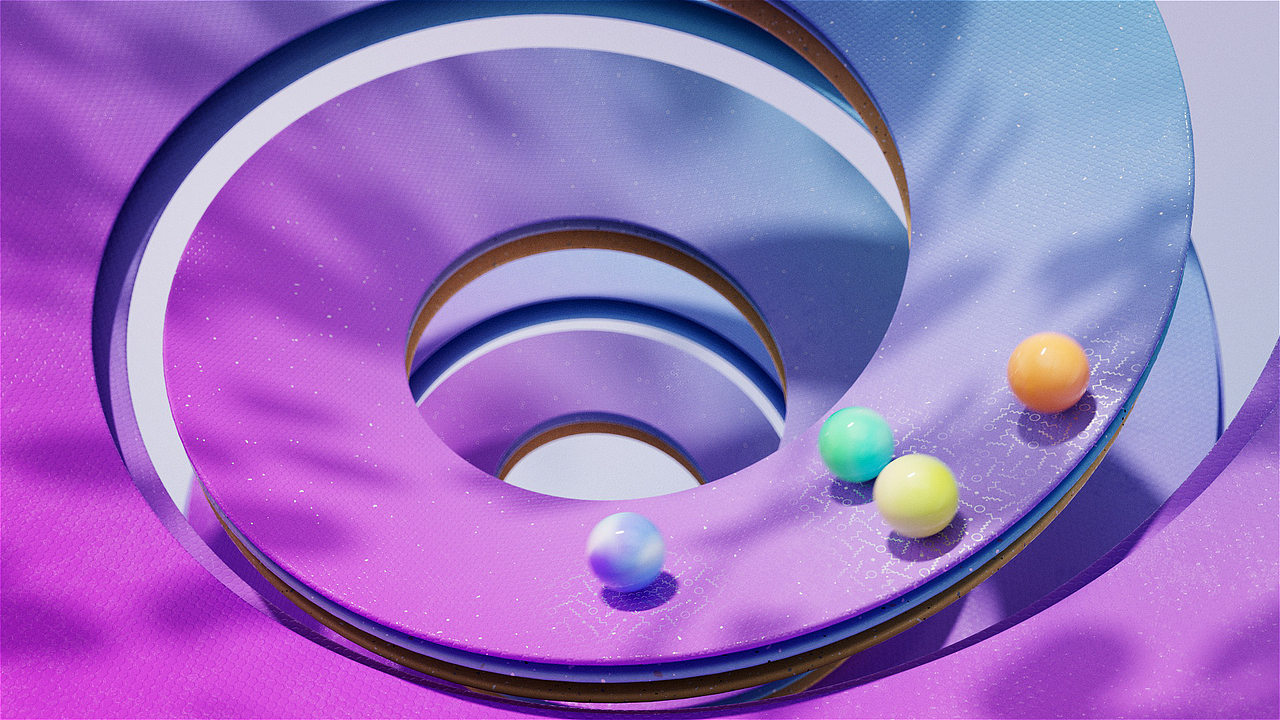 Microsoft - Life journey（图ZMzQ1MjUyNTM2） - 动画/影视 - 站酷设计师Neely_原创素材 - 站酷ZCOOL