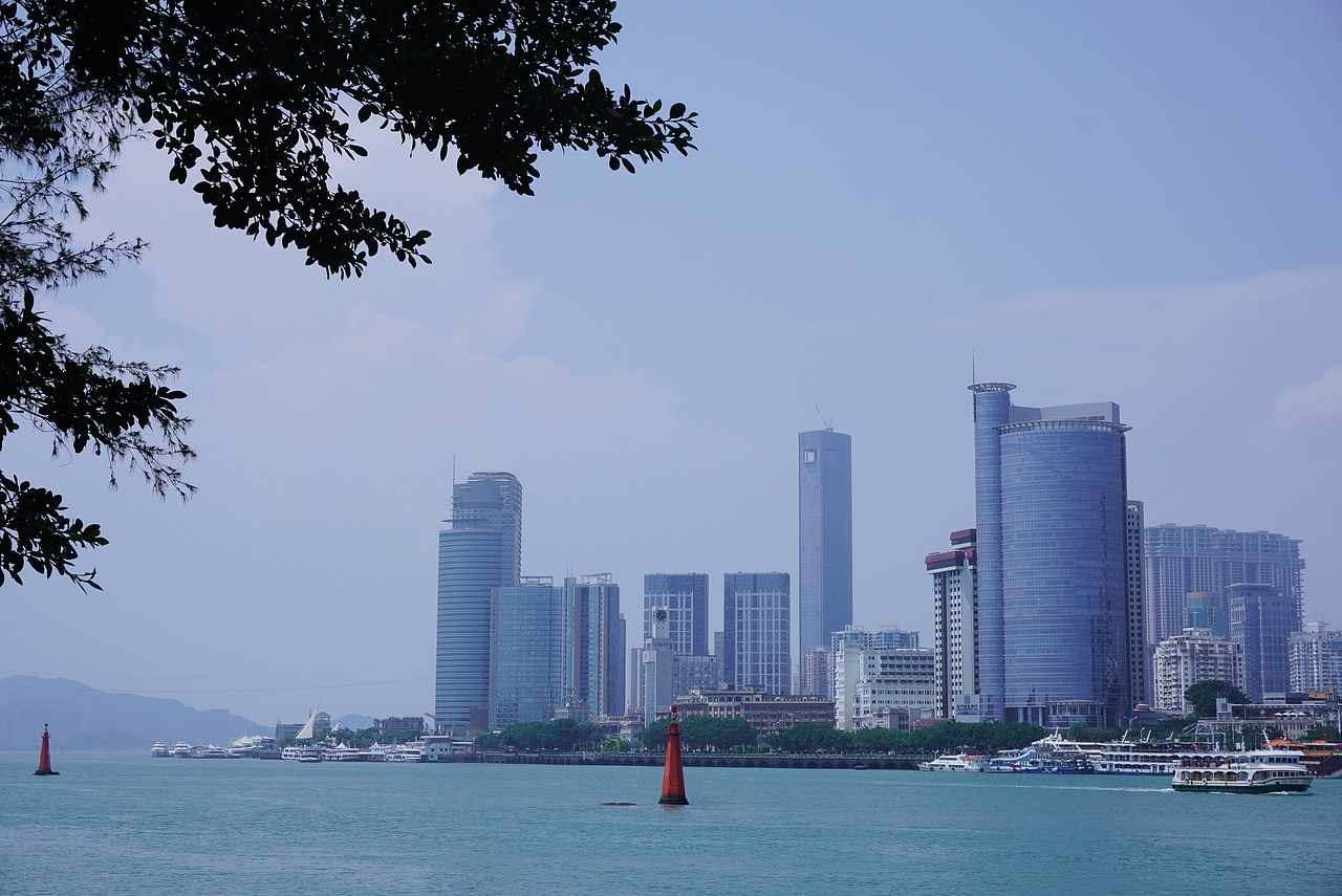 鼓浪屿（图ZMzQ2Mjg0NzQ4） - 人文/纪实摄影 - 站酷设计师Kathmandu09原创素材 - 站酷ZCOOL