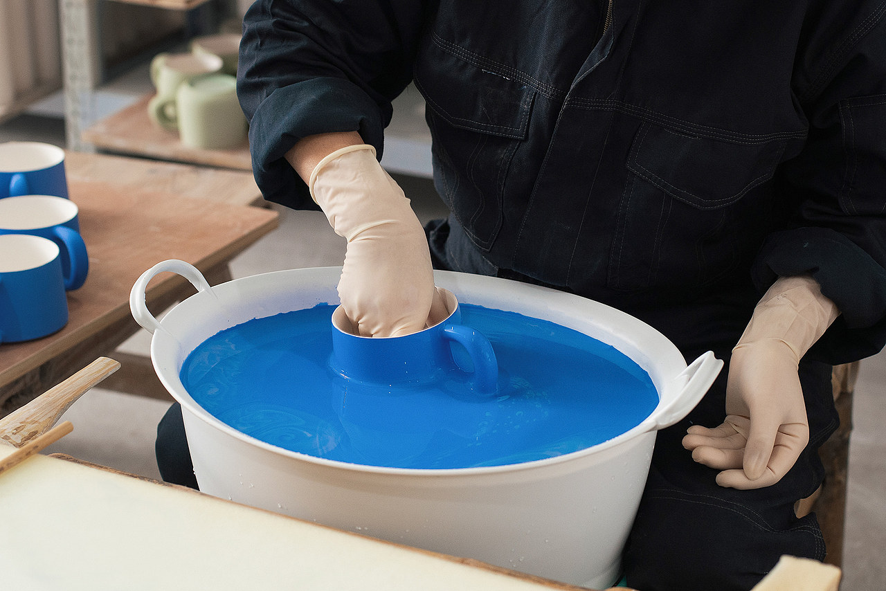 16开Ceramics Visual Identity and Packaging（图ZMzQ4NjkwNjU2） - 品牌 - 站酷设计师lowkeydesign原创素材 - 站酷ZCOOL