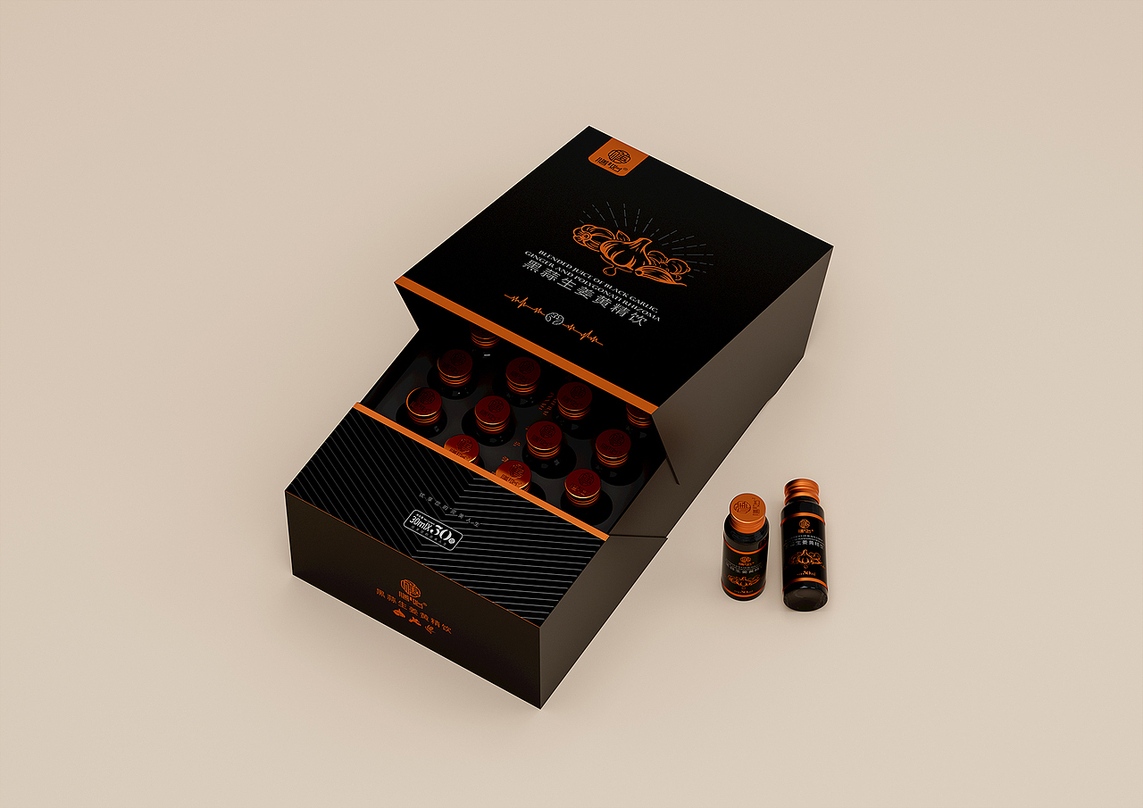 固本生物科技保健品包装设计（图ZMzE5OTU4MDU2） - 包装 - 站酷设计师杭州逸兴品牌设计原创素材 - 站酷ZCOOL