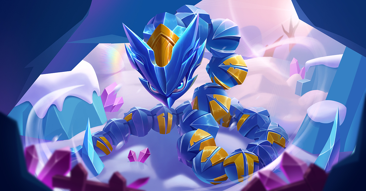 小插画练习（图ZMzQ2NTIzMzgw） - 游戏原画 - 站酷设计师胡子渣渣呀原创素材 - 站酷ZCOOL