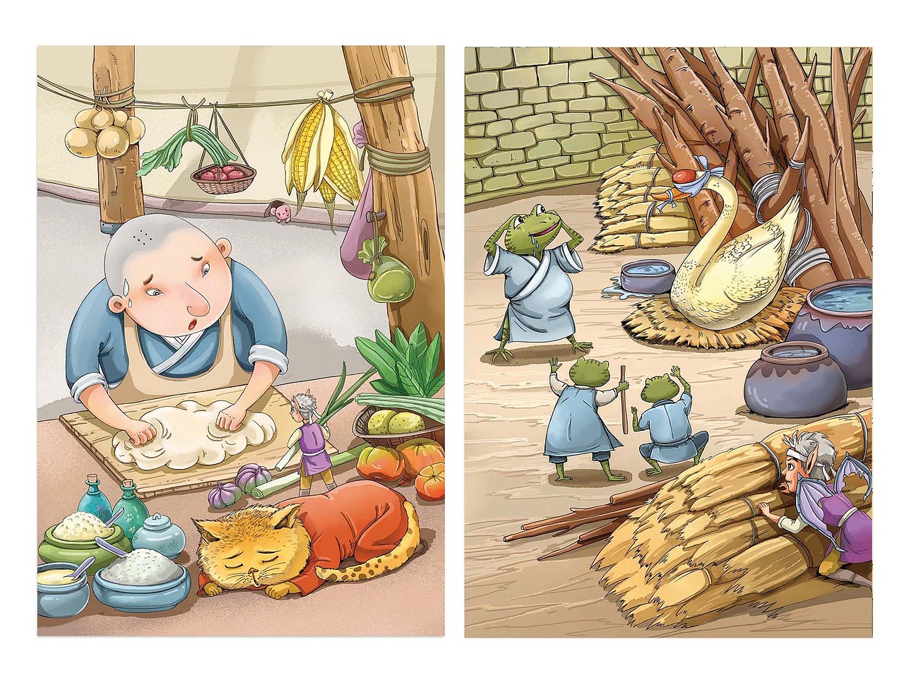 少年鼠 出版了！（图ZMzYwMjI0NzY4） - 儿童插画 - 站酷设计师我家有个光盘娃原创素材 - 站酷ZCOOL