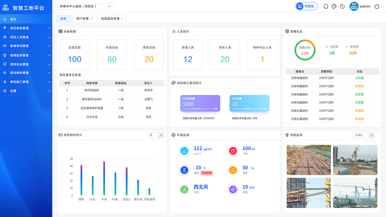 管理端（图ZMjk3NzUyMjgw） - 软件界面 - 站酷设计师张溜鱼原创素材 - 站酷ZCOOL