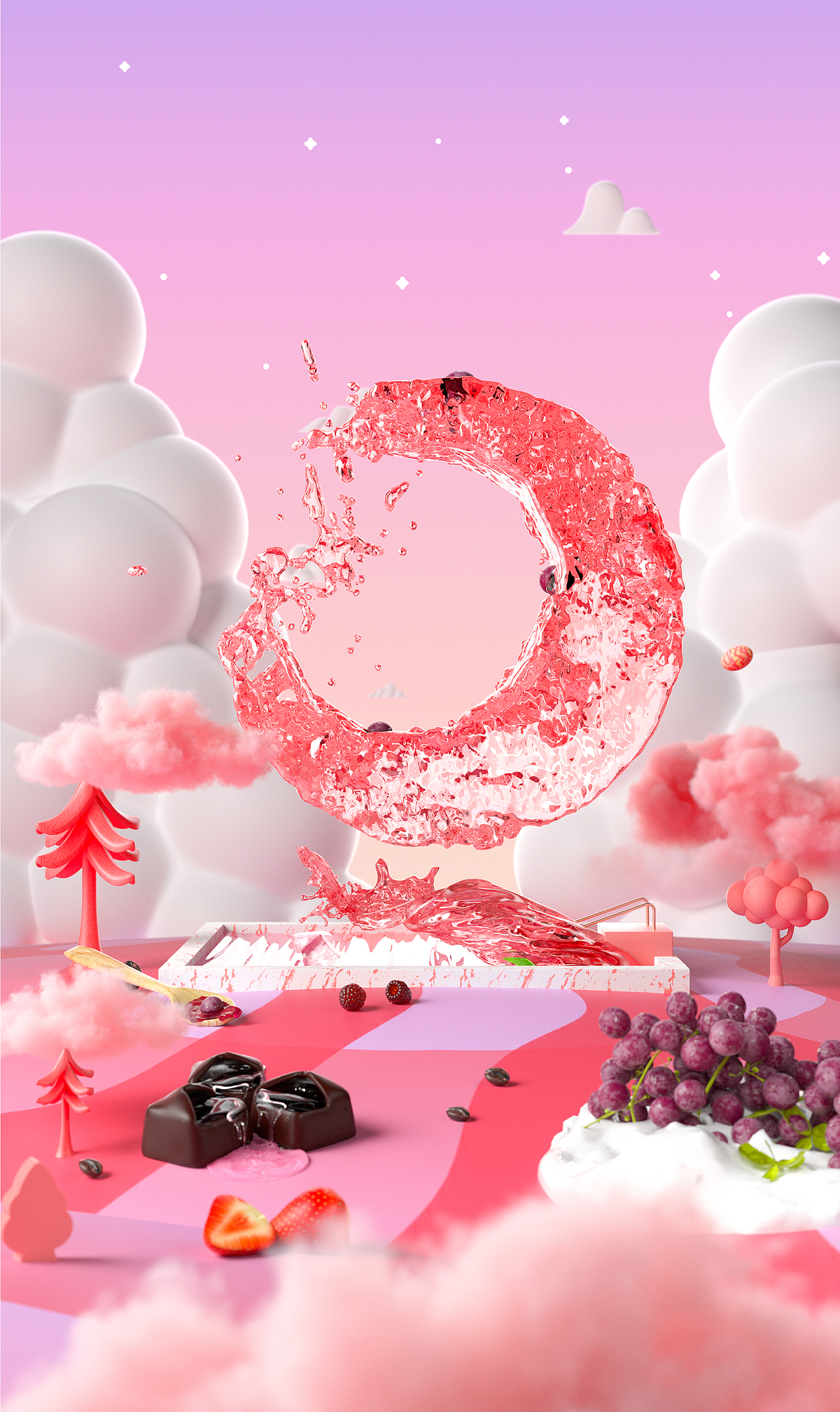 部分作品总结（图ZMzA2ODE3OTg4） - 产品 - 站酷设计师真不懂设计感原创素材 - 站酷ZCOOL