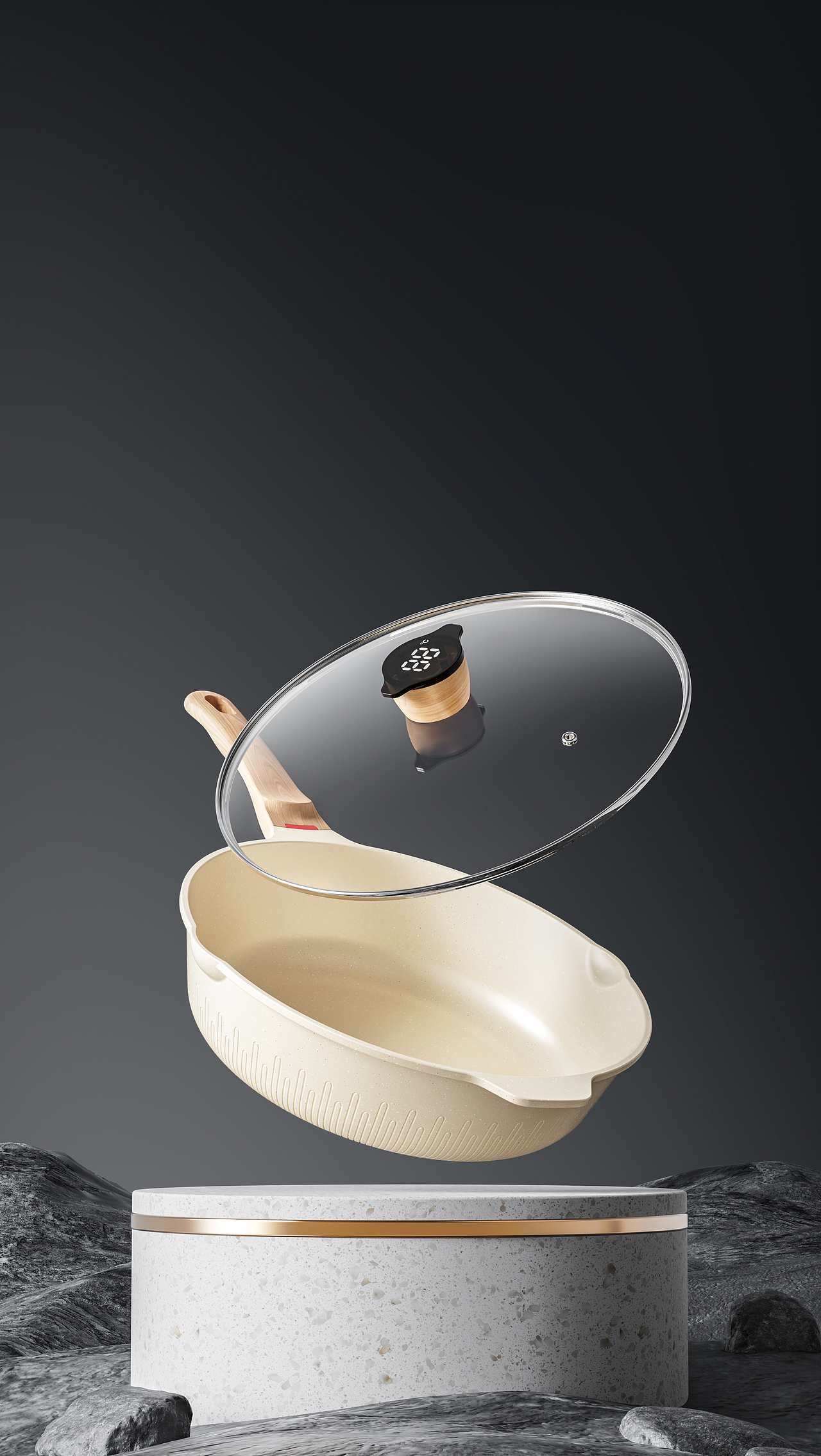 2023-2024产品渲染总结 | KEYSHOT