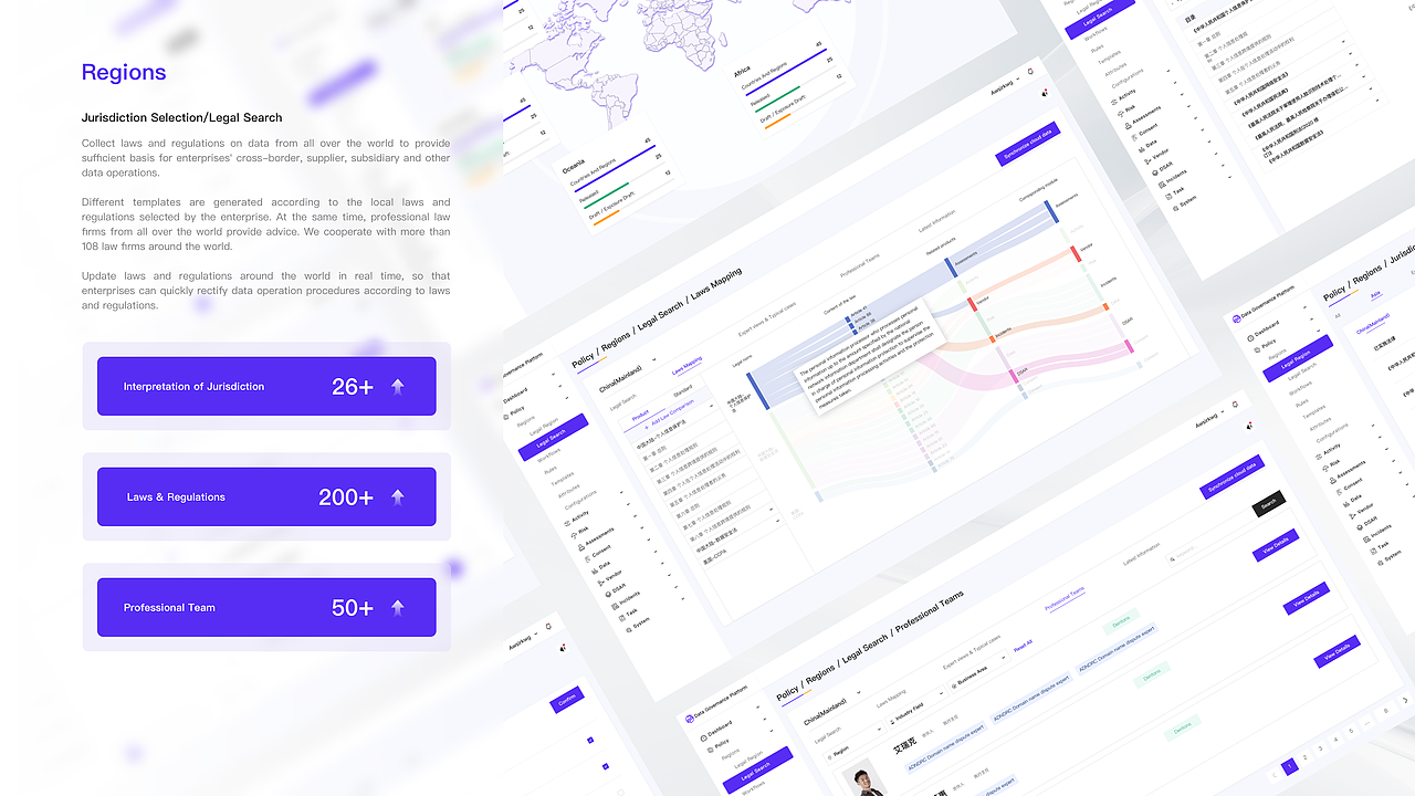DATA GOVERMANCE PLATFORM 2.0版本升级（图ZMzMwMDQ4MzA0） - 交互/UE - 站酷设计师张草西原创素材 - 站酷ZCOOL