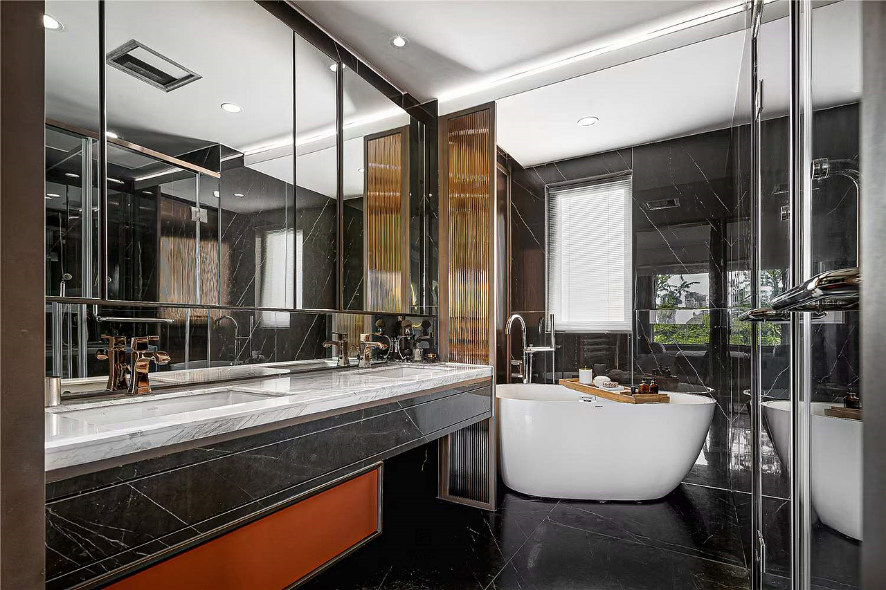 意式风格|治愈系温暖，都市里的雅生活