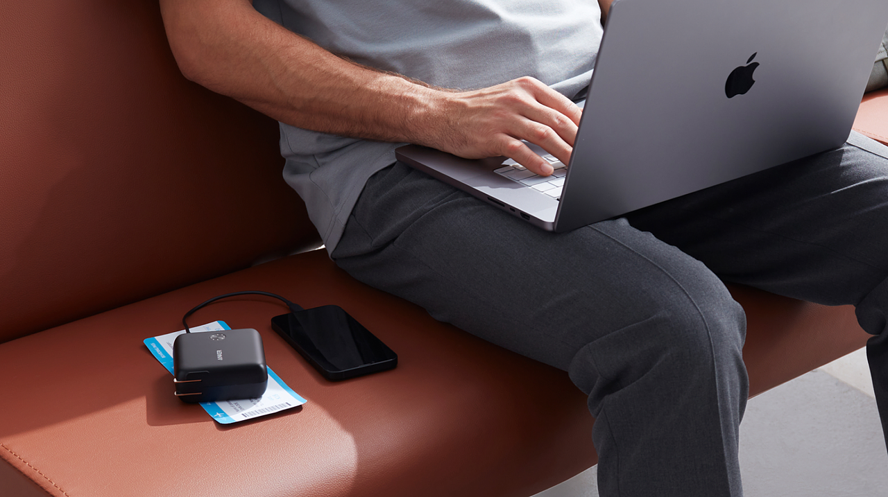 Anker工作总结2021-2023