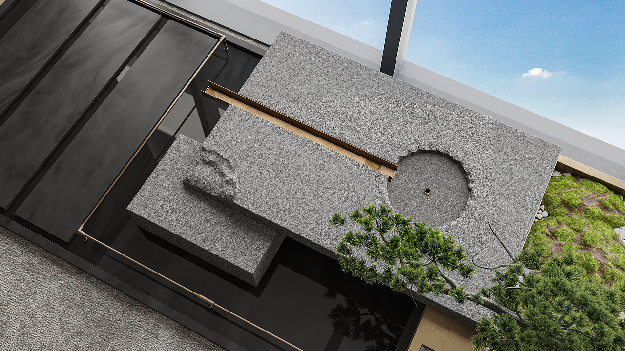 2022丨一些工作废图稿（图ZMzI2OTg0NDgw） - 建筑设计 - 站酷设计师Monster效果设计原创素材 - 站酷ZCOOL