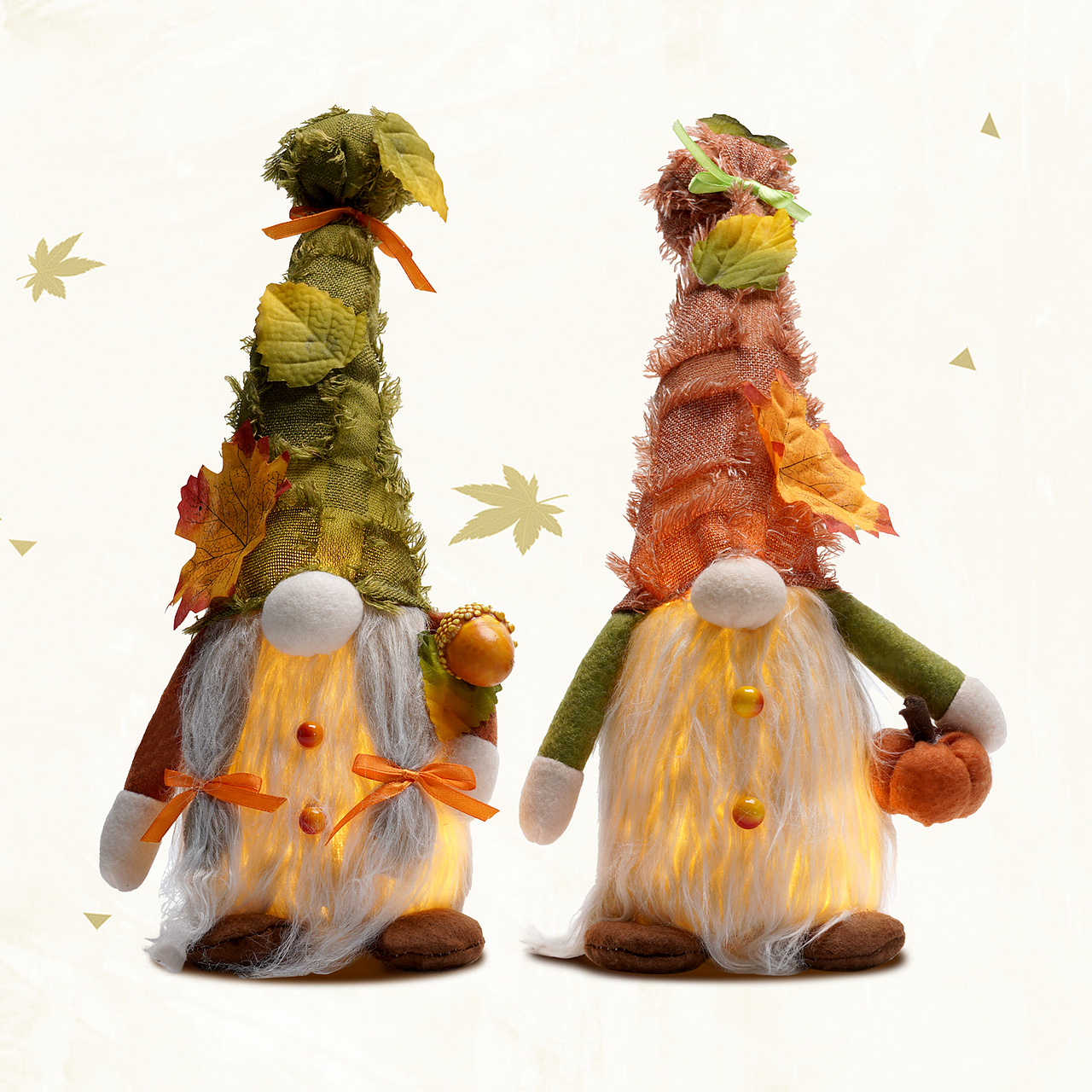 亚马逊—侏儒系列