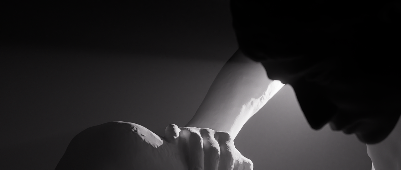 在当下，截肢患者都有什么选择？代价又是什么？（图ZMzQ2NDQ2NTgw） - 动画/影视 - 站酷设计师魏宇杰原创素材 - 站酷ZCOOL