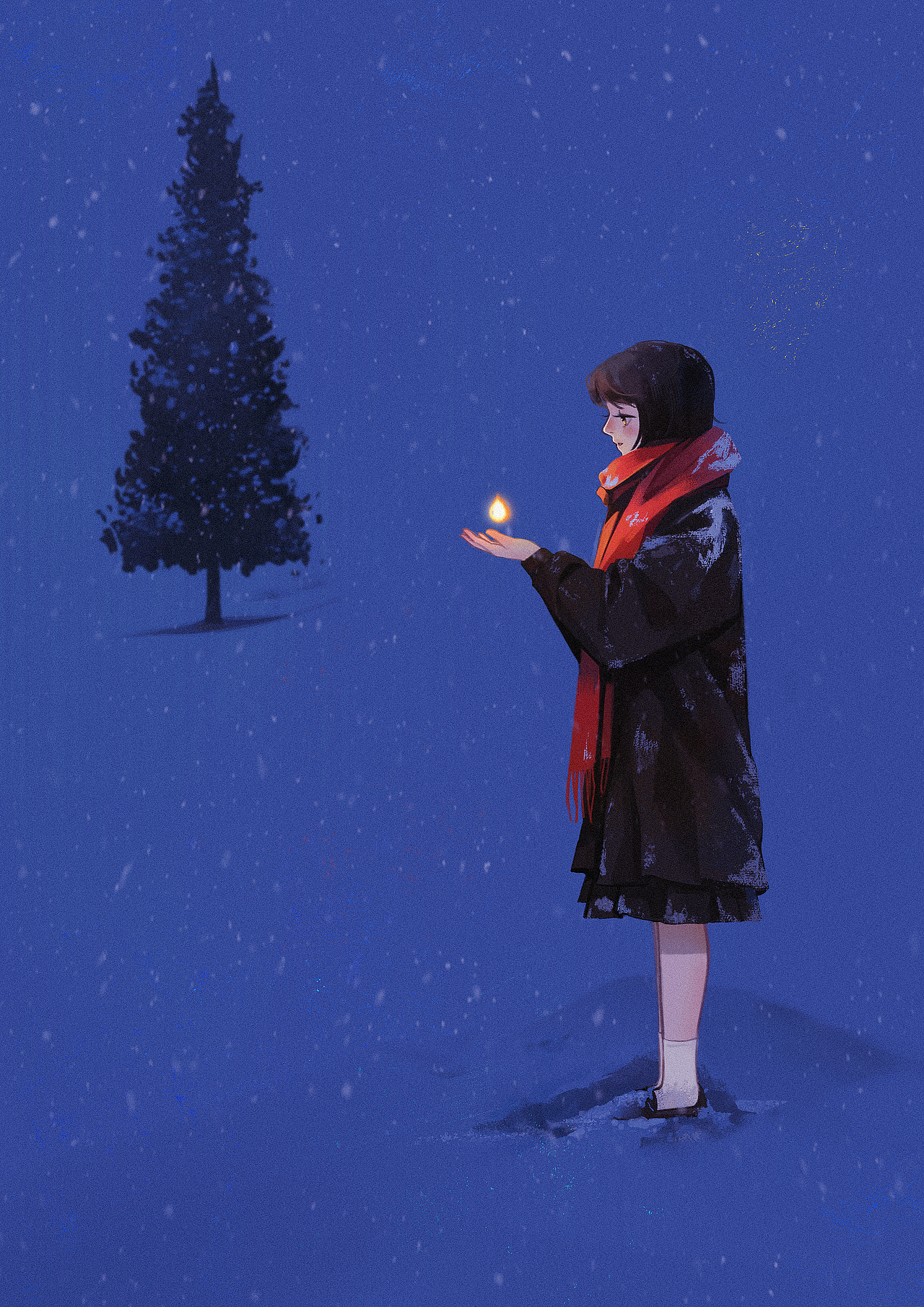 十柒的色彩60天挑战（上）