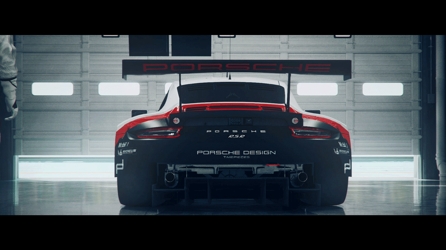 911 RSR.Nürburgring 纽伯格林 CG（图ZMjk5Nzg0Nzg0） - 机械/交通 - 站酷设计师破渲染的原创素材 - 站酷ZCOOL